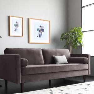 SOFA 3 PLAZAS POLO
